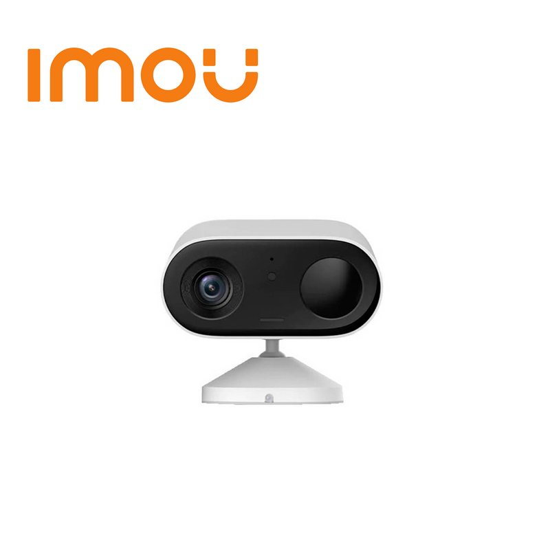 Cell Go de 3MP Wi-Fi batería recargable vlog mode Marca:  IMOU