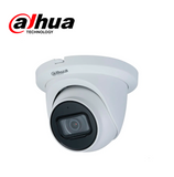 Cámara de seguridad IP Domo de 5MP 2.8mm Wizsense IR50M Marca: Dahua