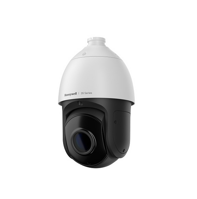 Camara de seguridad PTZ IP de 5MP 30X ZOOM 150 metros HC35WZ5R30 Marca: HONEYWELL