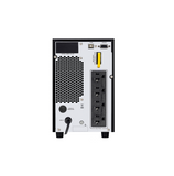 UPS ON-LINE SRV2KA 2000VA/1600WATTS 120V 4 tomas torre Marca: APC