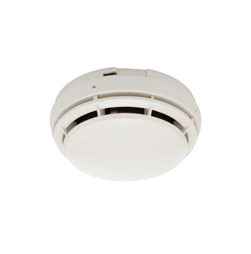 Sensor de humo y calor direccionable fotoeléctrico inteligente (multisensor) Marca: Simplex