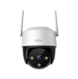 Cámara Wi-Fi Cruiser de 4MP deteccion de humano disuacion Marca: IMOU By Dahua