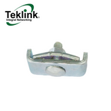 Unión con tornillo reforzado para canasta MTL-SSW-CN Marca: Teklink