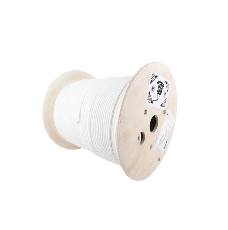 Cable blindado S/FTP de 4 pares CAT7 Marca: PANDUIT