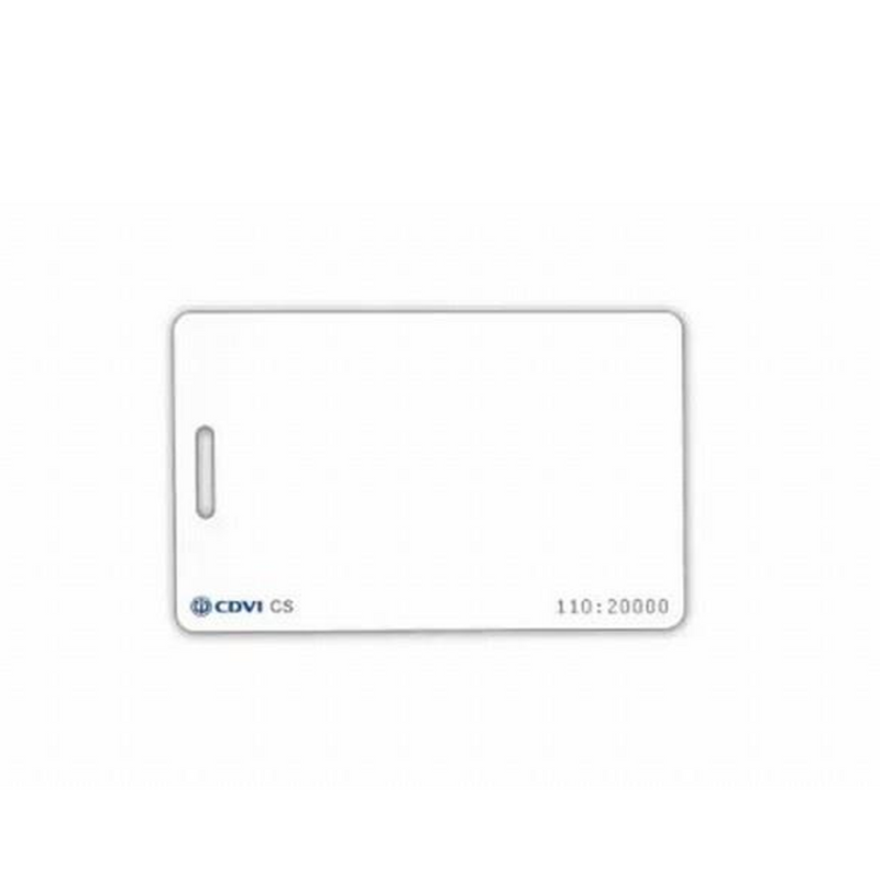 Tarjetas de proximidad HID (paquete de 25pcs) CSH25 Marca: Atrium