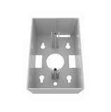Caja montaje superficie de red AE180NXT05 Marca: Nexxt
