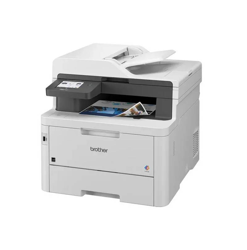 Impresora láser a color impresión Duplex y móvil MFCL3720CDW Marca: Brother