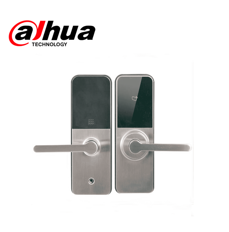 Cerradura de Bluethooth inteligente desbloqueo ASL2101KWR Marca: Dahua