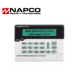 Teclado de símbolos NARP2ASE2 Marca: NAPCO