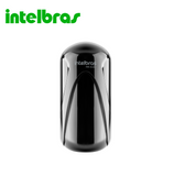 Sensor de barrera infrarrojo activo hasta 110m en exterior IB-IVA 3110X Marca: Intelbras