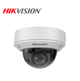 Cámara de seguridad Minidomo IP de 5MP Varifocal Motorizado 2.8-12mm Marca: Hikvision