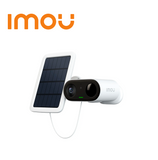 Kit de cámara Wi-Fi Cell Go B32N con panel solar FSP12 IP Marca: Imou