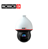 Cámara 5"4MPx25 PTZ ,DDA Analytics,PoE+,140° Z5-25IPEN-4(IR) Marca: Provision