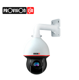 Cámara 5"4MPx25 PTZ ,DDA Analytics,PoE+,140° Z5-25IPEN-4(IR) Marca: Provision