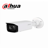 Cámara de seguridad IP Bullet Full Color EPOE de 2MP Super Starlight Marca: Dahua