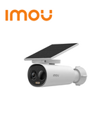 Kit de Cámara WiFi Cell 3C de 3MP con batería y panel solar incluido Marca: IMOU