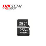 MEMORIA MICRO SDHC 256GB HS-TF-D1 256G CLASE 10 UHC-I 92MB/S / 55MB/S Marca: Hiksemi