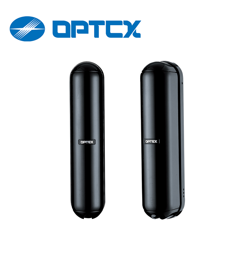 Sensor multipatron doble uso externo e interno BX100PLUS Marca: Optex
