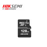 MEMORIA MICRO SDXC 128GB HS-TF-D1 128G CLASE 10 UHC-I 92MB/S / 50MB/S Marca: Hiksemi