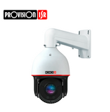 Camara 4MP 7" IP PTZ con x37 Zoom, 400m IR LED e IA Z7-37IPEN-4(IR) Marca: Provision