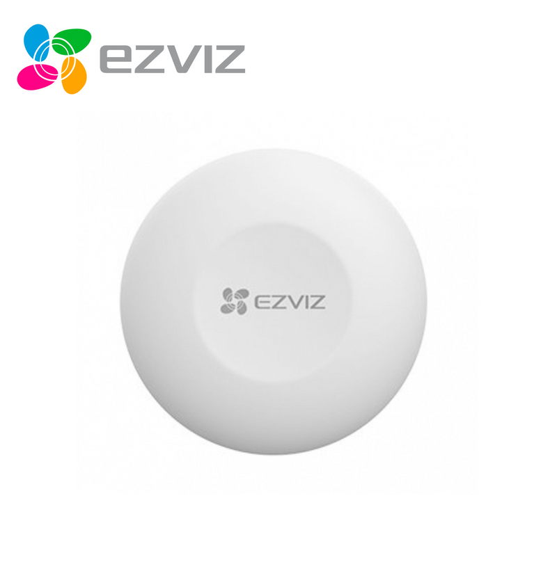 Control remoto para armado y desarmado T3C Marca: EZVIZ