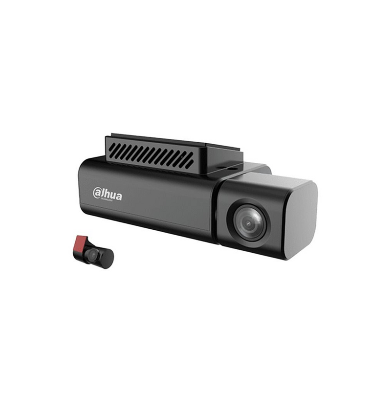 DashCam H10 Wi-Fi micrófono incorporado sensor G Marca: Dahua