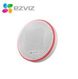 Sirena inalámbrica inteligente interna T9C Marca: Ezviz