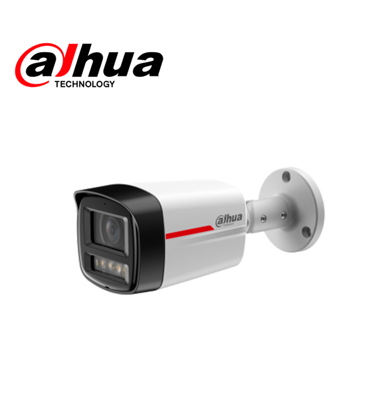 Camara IP Bullet Wizcolor 2.8MM/ 50M/ IP67 IPC-HFW2249TL-S-PRO Marca: Dahua