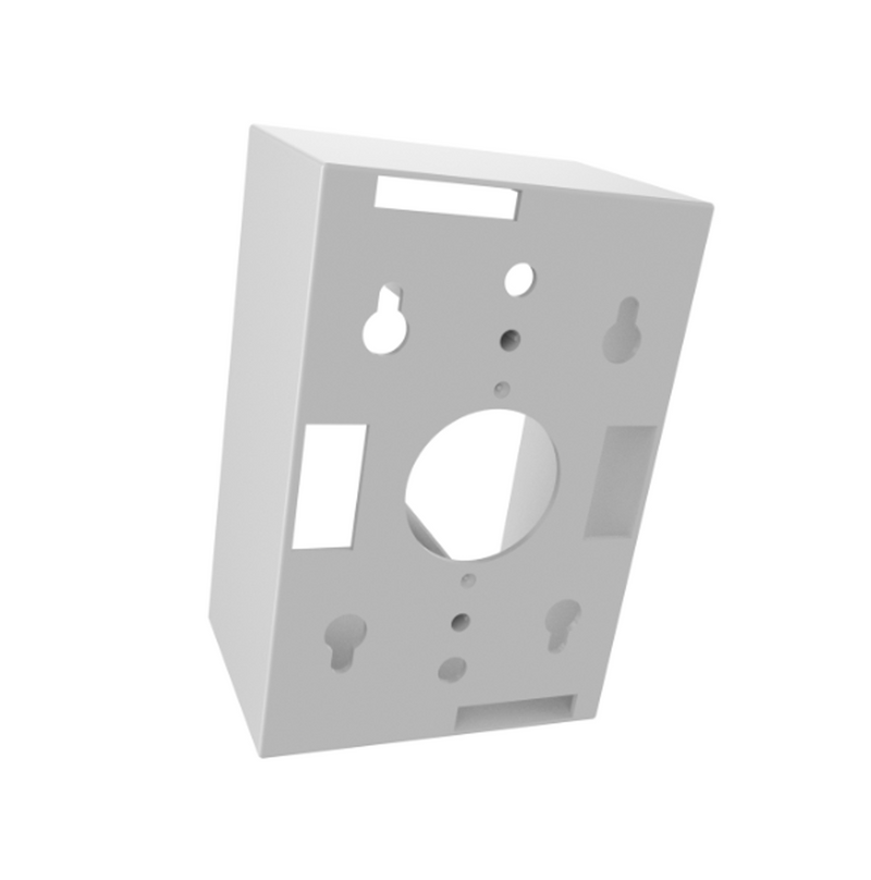 Caja montaje superficie de red AE180NXT05 Marca: Nexxt