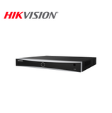 Videograbador IP de 16 canales ACUSENSE hasta 8MP Marca: Hikvision