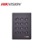Teclado con lectora  DSK1108EK Marca: Hikvision
