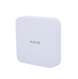 Videograbador de 8 canales 4K (25/30FPS) 1HDD MAX 16TB ONVIF color blanco Marca: AJAX