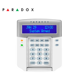 Teclado LCD para EVO K64+ Marca: Paradox