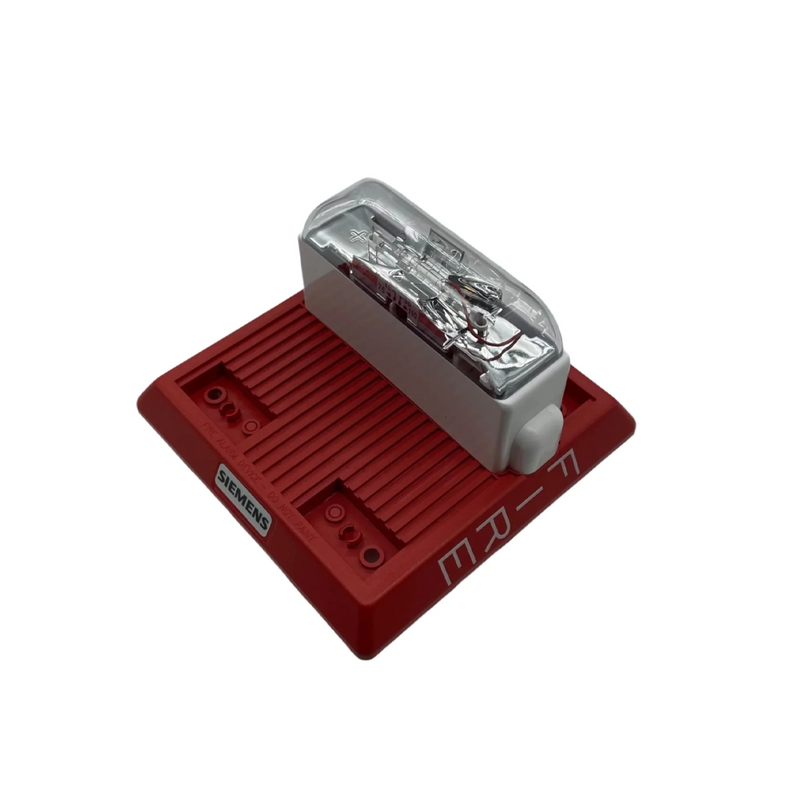 Bocina multitono multicandela MTH-MC-R  Marca: Siemens