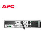 Smart-UPS - Battery backup - Line interactive 1.92 kW/ 1920 VA SMT2200RM2UC Marca: APC