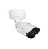 Cámara de seguridad tipo bullet de 2MP HDR 3.2-10.5mm IP66/67 IK10 Marca: BOSCH