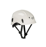 Casco cadí color blanco Marca: Clímax