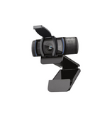 Webcam a color con cable C920e Marca: Logitech