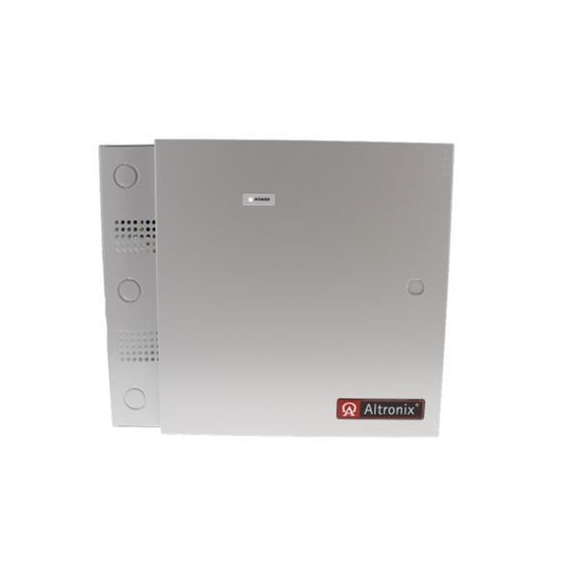 Fuente de alimentación de 12/24 VCC AL175ULX Marca: Altronix