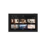 Monitor SD7 plao 6.97" tactil Wi-Fi smart home Marca: Ezviz