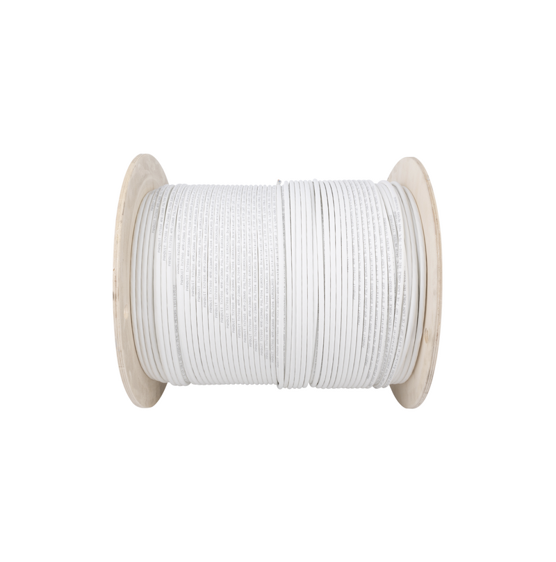 Cable blindado S/FTP de 4 pares CAT7 Marca: PANDUIT
