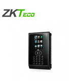 Sistema de reloj registrador con reconocimiento facial y control de acceso FK160 Marca: ZKTeco