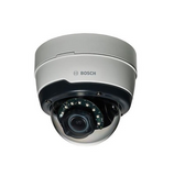 Cámara de seguridad Domo fija serie FlexiDome 2MP HDR 3-9mm IP66 IR Marca: BOSCH