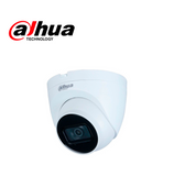 Cámara de seguridad Eyeball analóga de 2MP multiformato IP67 Marca: Dahua