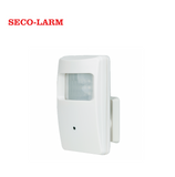 Cámara IP de 5MP POE 155 metros IP65 TIPO PIR  EV-N6506-3W4Q Marca: Seco- Larm