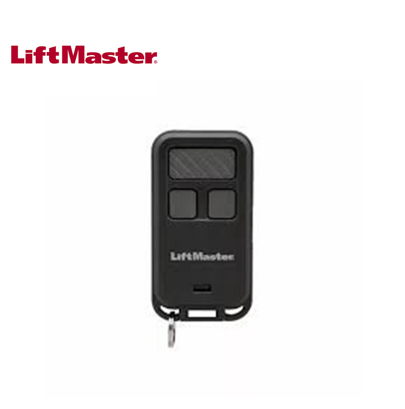 Control remoto, modelo de llavero, de tres canales multifrecuencia, verde 23,072.00 23,072.00 verde 390 MHz Billion Code 890MAX Marca: Liftmaster