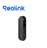 Timbre inteligente con batería Wi-Fi de doble banda 2K Marca: Reolink