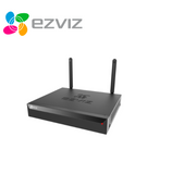 Unidad de almacenamiento para 4 cámaras Wifi CS-X5S-R100-4W Marca: Ezviz