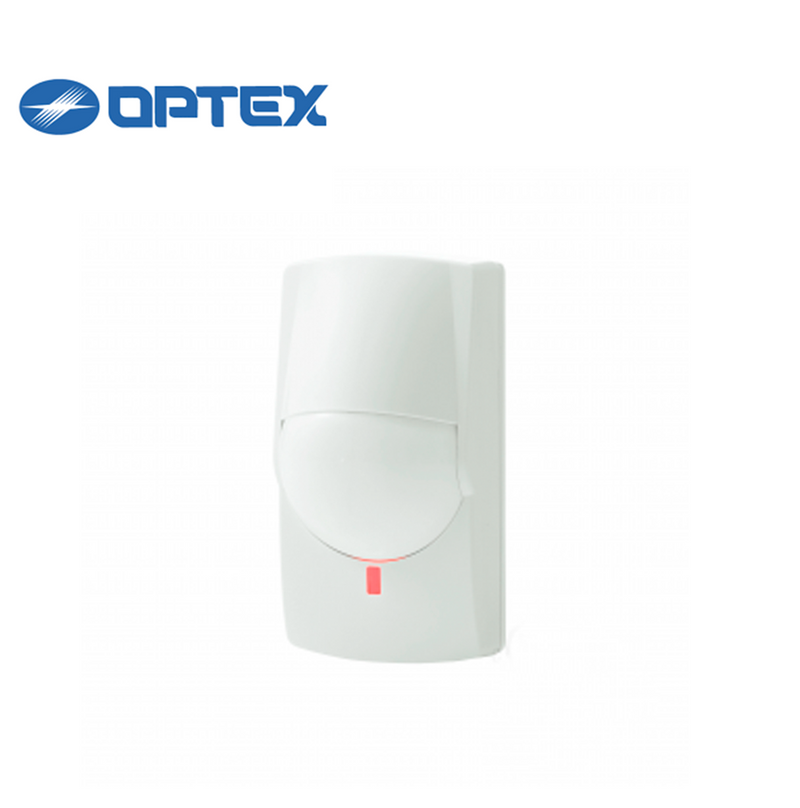Sensor de Movimiento Cableado para exteriores MX40PI Marca: OPTEX