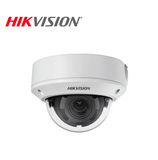 Cámara minidomo IP resolución 4 MP Marca: Hikvision